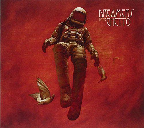 Enemy/Lover by Dreamers of the Ghetto