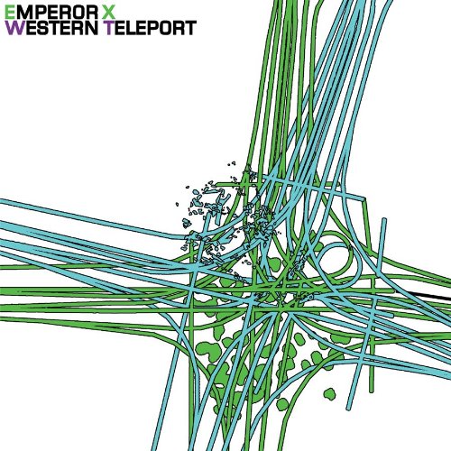 Western Teleport by Emperor X