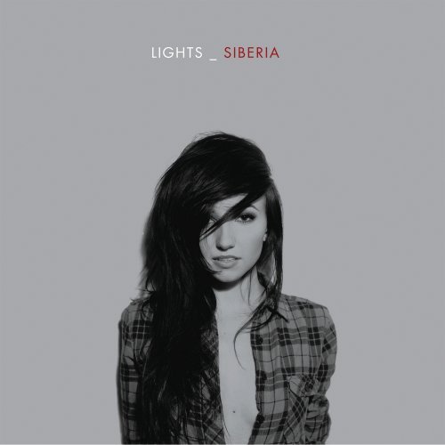 Siberia by Lights