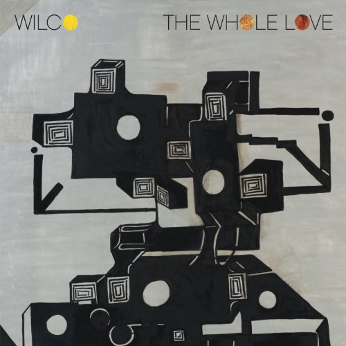 The Whole Love by Wilco