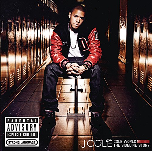 Cole World: The Sideline Story by J. Cole