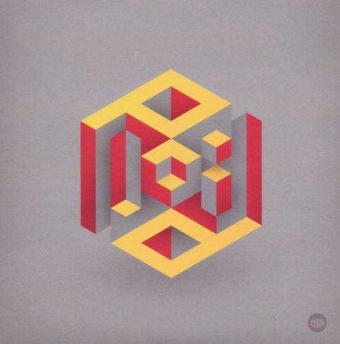Scintilli by Plaid