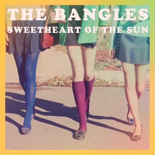 Sweetheart of the Sun by Bangles