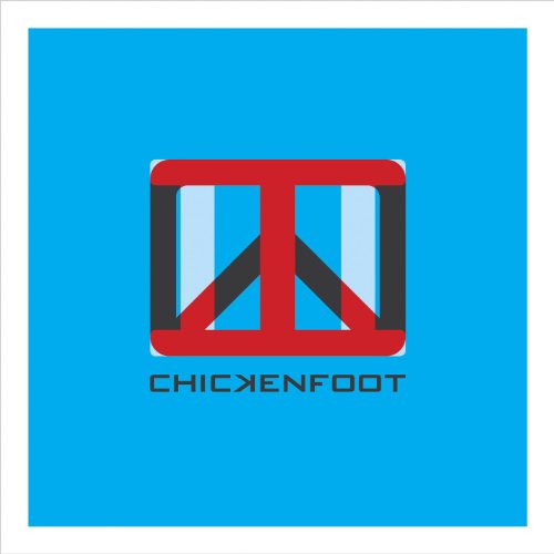 Chickenfoot III by Chickenfoot