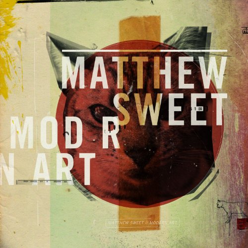 Modern Art by Matthew Sweet