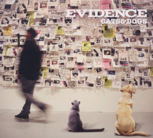 Cats & Dogs by Evidence