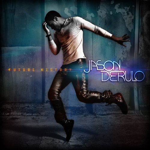 Future History by Jason Derulo