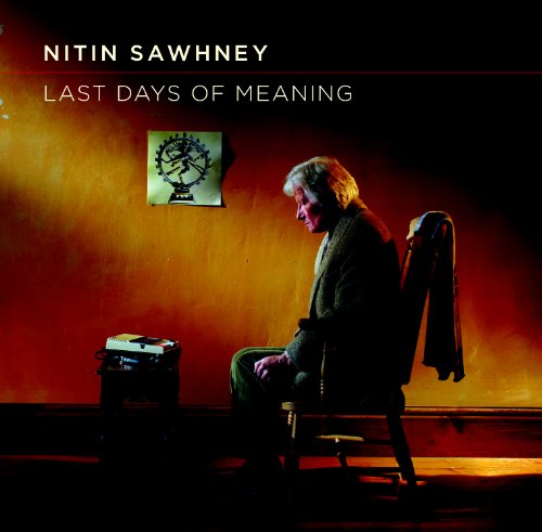 Last Days of Meaning by Nitin Sawhney