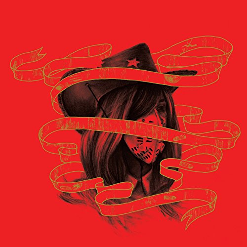 Jackie Lynn by Jackie Lynn Album Cover