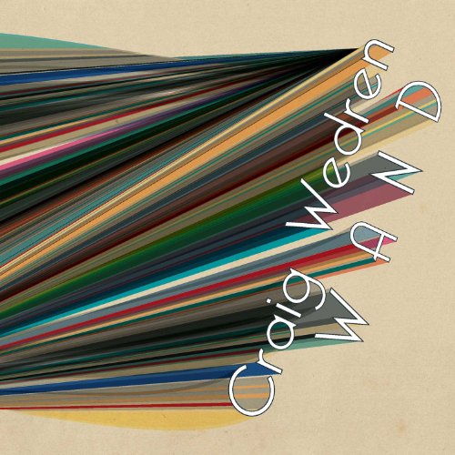 Wand by Craig Wedren