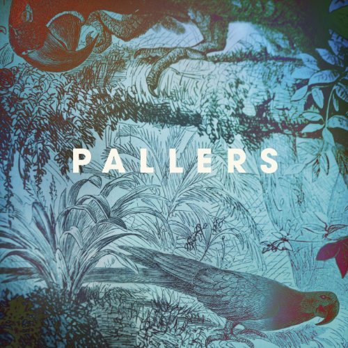 The Sea of Memories by Pallers