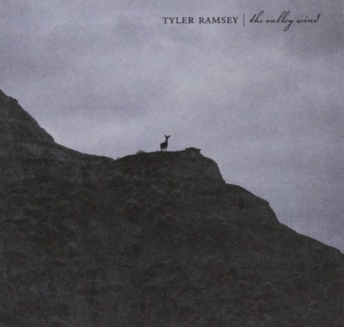 The Valley Wind by Tyler Ramsey