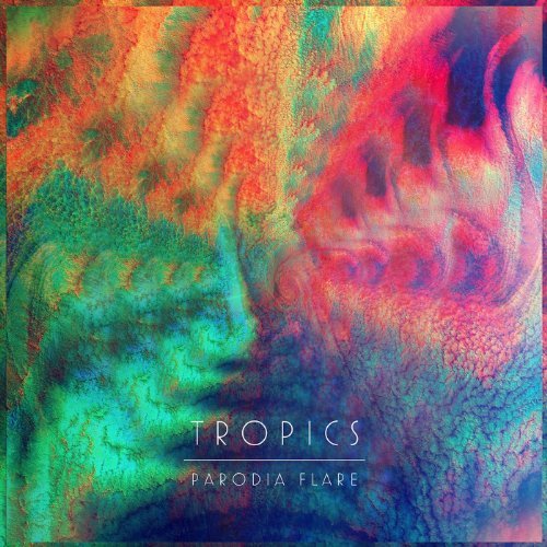 Parodia Flare by Tropics