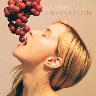 Invitation by Dominant Legs