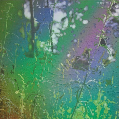 Get Lost by Mark McGuire
