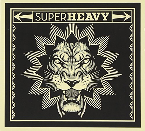 SuperHeavy by Superheavy