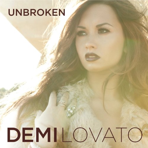 Unbroken by Demi Lovato