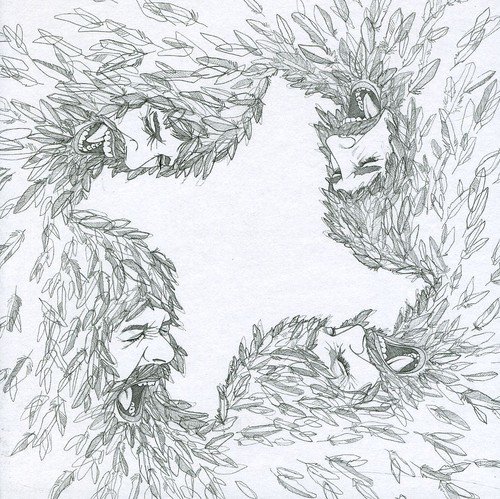 Velociraptor! by Kasabian