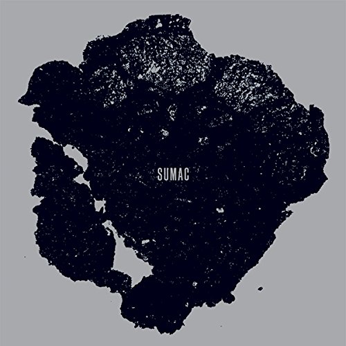 What One Becomes by Sumac