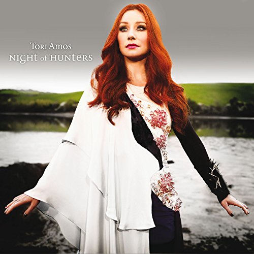 Night of Hunters by Tori Amos