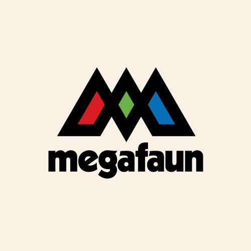 Megafaun by Megafaun Album Cover