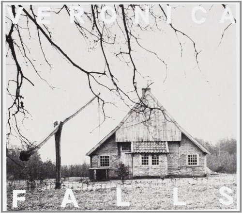 Veronica Falls by Veronica Falls Album Cover