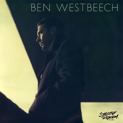 There's More to Life than This by Ben Westbeech