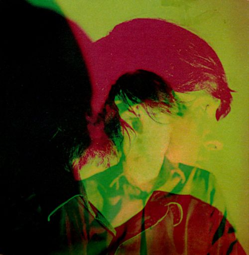 Mikal Cronin by Mikal Cronin Album Cover