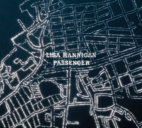 Passenger by Lisa Hannigan