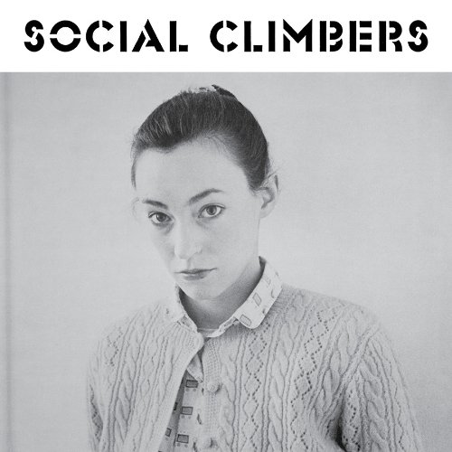 Social Climbers by Social Climbers Album Cover