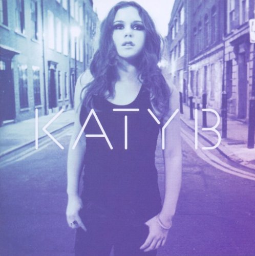 On a Mission by Katy B