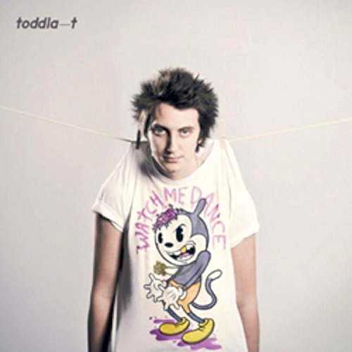 Watch Me Dance by Toddla T