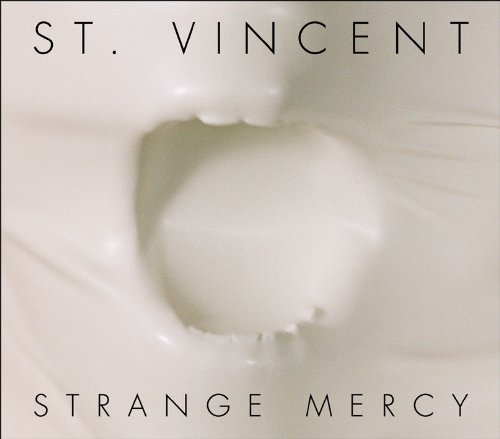 Strange Mercy by St. Vincent