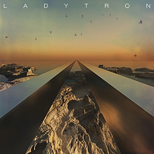 Gravity the Seducer by Ladytron