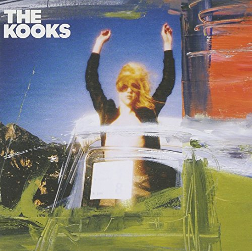 Junk of the Heart by The Kooks