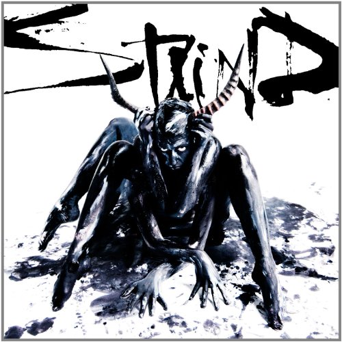 Staind by Staind Album Cover