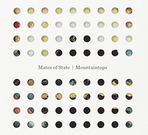 Mountaintops by Mates of State