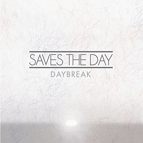 Daybreak by Saves the Day
