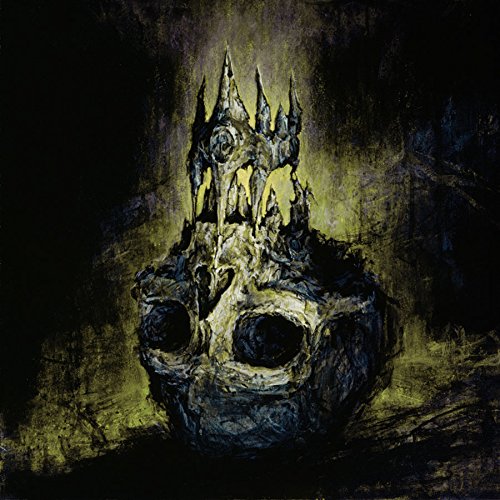 Dead Throne by The Devil Wears Prada