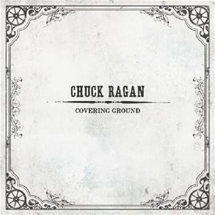 Covering Ground by Chuck Ragan