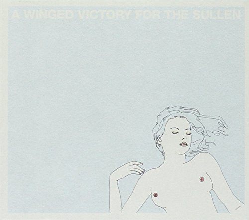 A Winged Victory for the Sullen by A Winged Victory for the Sullen Album Cover