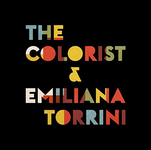 The Colorist & Emiliana Torrini [Live] by Emilíana Torrini
