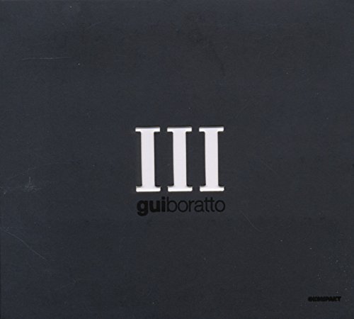 III by Gui Boratto