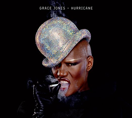 Hurricane by Grace Jones