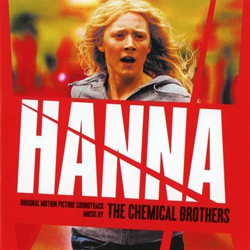 Hanna by Original Soundtrack