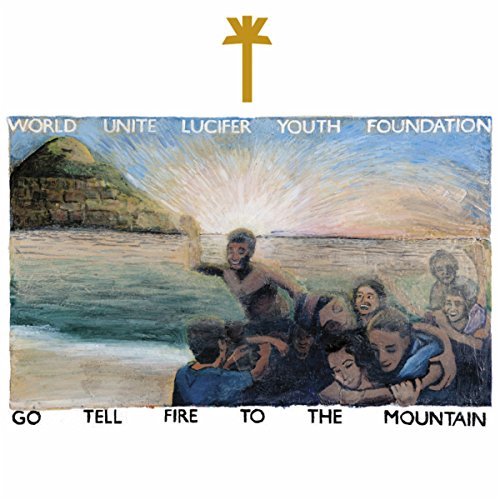 Go Tell Fire To The Mountain by Wu Lyf