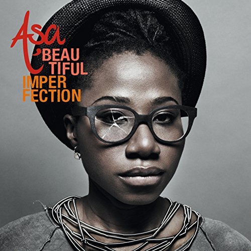 Beautiful Imperfection by Asa