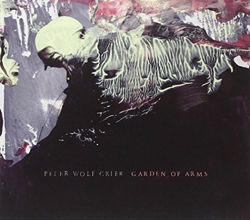 Garden of Arms by Peter Wolf Crier