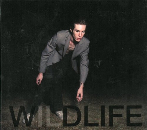 Wildlife by The Icarus Line