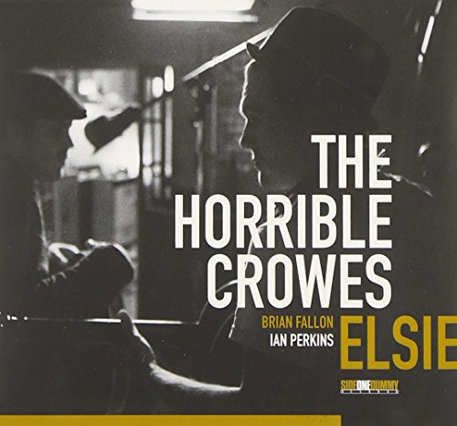 Elsie by The Horrible Crowes